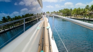 65' UNIQ Prestige (2019/refit 2026) 65' UNIQ Prestige (2019/refit 2026)