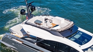80' UNIQ 2025 Azimut S8. Xtreme 80' UNIQ 2025 Azimut S8. Xtreme