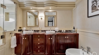 166' UNIQ Mega Yacht