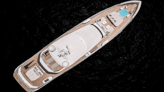 122' UNIQ Azimut Grande 122' UNIQ Azimut Grande