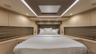 78' UNIQ Sunseeker II 78' UNIQ Sunseeker II