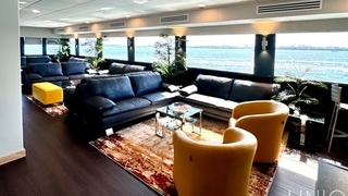 UNIQ New Opus Yacht up to 250 people UNIQ New Opus Yacht up to 250 people