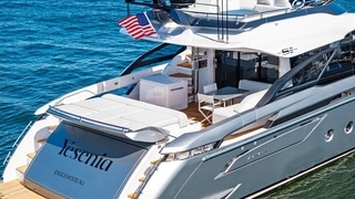 80' UNIQ 2025 Azimut S8. Xtreme 80' UNIQ 2025 Azimut S8. Xtreme