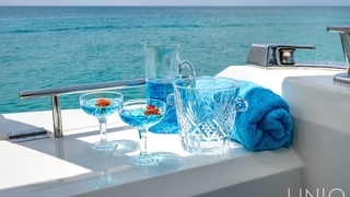 65' UNIQ Prestige (2019/refit 2026) 65' UNIQ Prestige (2019/refit 2026)