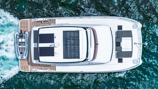 50' UNIQ Fauntaine Pajot Catamaran 50' UNIQ Fauntaine Pajot Catamaran