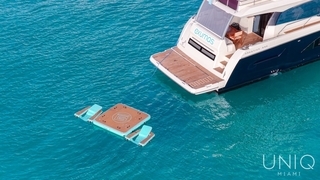 65' UNIQ Prestige (2019/refit 2026) 65' UNIQ Prestige (2019/refit 2026)