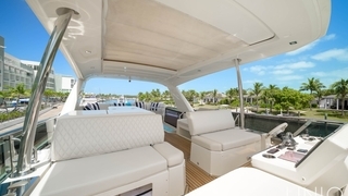 65' UNIQ Prestige (2019/refit 2026) 65' UNIQ Prestige (2019/refit 2026)
