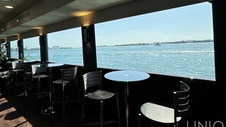 UNIQ New Opus Yacht up to 250 people UNIQ New Opus Yacht up to 250 people