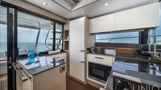 65' UNIQ Prestige (2019/refit 2026) 65' UNIQ Prestige (2019/refit 2026)