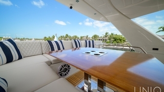 65' UNIQ Prestige (2019/refit 2026) 65' UNIQ Prestige (2019/refit 2026)