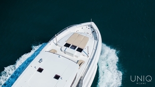 92' UNIQ HORIZON SKY LOUNGE Yacht 92' UNIQ HORIZON SKY LOUNGE Yacht