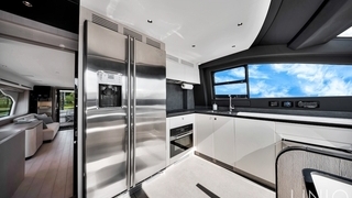 80' UNIQ Azimut (2024) Yacht in Fort Lauderdale