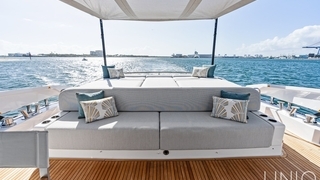 80' UNIQ 2025 Azimut S8. Xtreme 80' UNIQ 2025 Azimut S8. Xtreme