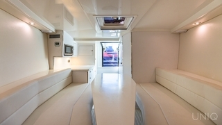 40' UNIQ VanDutch Yacht 40' UNIQ VanDutch Yacht