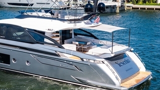 80' UNIQ 2025 Azimut S8. Xtreme 80' UNIQ 2025 Azimut S8. Xtreme