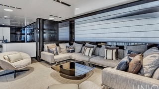 116’ UNIQ Pershing Gtx Yacht 116’ UNIQ Pershing Gtx Yacht