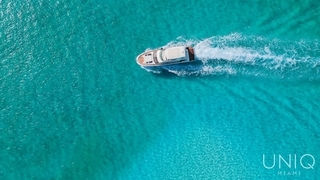 65' UNIQ Prestige (2019/refit 2026) 65' UNIQ Prestige (2019/refit 2026)