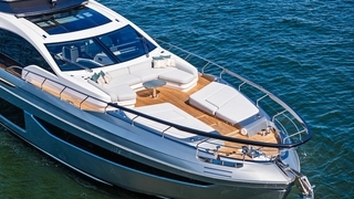 80' UNIQ 2025 Azimut S8. Xtreme 80' UNIQ 2025 Azimut S8. Xtreme
