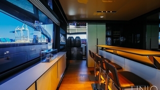 116’ UNIQ Pershing Gtx Yacht 116’ UNIQ Pershing Gtx Yacht