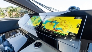 80' UNIQ 2025 Azimut S8. Xtreme 80' UNIQ 2025 Azimut S8. Xtreme