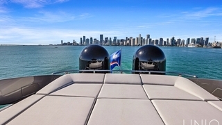 116’ UNIQ Pershing Gtx Yacht 116’ UNIQ Pershing Gtx Yacht