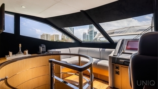 78' UNIQ Sunseeker II 78' UNIQ Sunseeker II