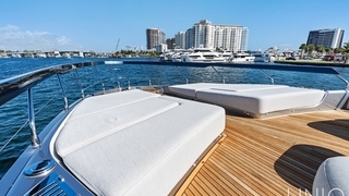 80' UNIQ 2025 Azimut S8. Xtreme 80' UNIQ 2025 Azimut S8. Xtreme