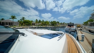 65' UNIQ Prestige (2019/refit 2026) 65' UNIQ Prestige (2019/refit 2026)