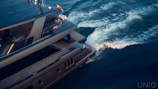 70' UNIQ Power Catamaran 70' UNIQ Power Catamaran