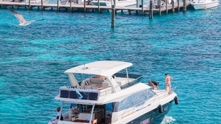 65' UNIQ Prestige (2019/refit 2026) 65' UNIQ Prestige (2019/refit 2026)