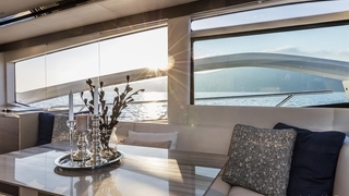 65' UNIQ Numarine Yacht 65' UNIQ Numarine Yacht
