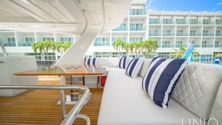 65' UNIQ Prestige (2019/refit 2026) 65' UNIQ Prestige (2019/refit 2026)