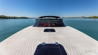 40' UNIQ VanDutch Yacht 40' UNIQ VanDutch Yacht