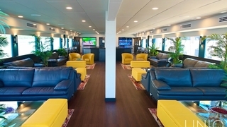 UNIQ New Opus Yacht up to 250 people UNIQ New Opus Yacht up to 250 people