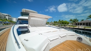 65' UNIQ Prestige (2019/refit 2026) 65' UNIQ Prestige (2019/refit 2026)
