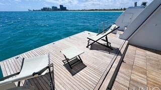 112’ UNIQ Mega Yacht 112’ UNIQ Mega Yacht
