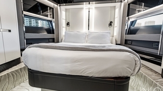 80' UNIQ 2025 Azimut S8. Xtreme 80' UNIQ 2025 Azimut S8. Xtreme