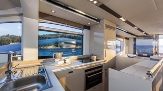 65' UNIQ Numarine Yacht 65' UNIQ Numarine Yacht