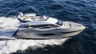 65' UNIQ Numarine Yacht 65' UNIQ Numarine Yacht