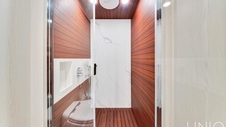 80' UNIQ Azimut (2024) Yacht in Fort Lauderdale