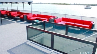 UNIQ New Opus Yacht up to 250 people UNIQ New Opus Yacht up to 250 people