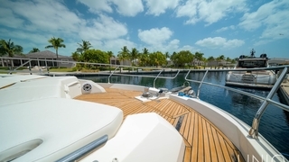 65' UNIQ Prestige (2019/refit 2026) 65' UNIQ Prestige (2019/refit 2026)