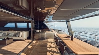 70' UNIQ Power Catamaran 70' UNIQ Power Catamaran