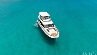 65' UNIQ Prestige (2019/refit 2026) 65' UNIQ Prestige (2019/refit 2026)