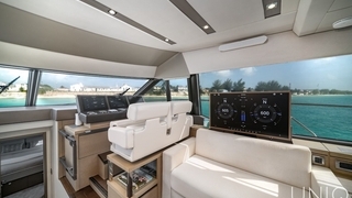 65' UNIQ Prestige (2019/refit 2026) 65' UNIQ Prestige (2019/refit 2026)