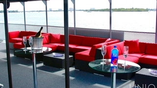 UNIQ New Opus Yacht up to 250 people UNIQ New Opus Yacht up to 250 people