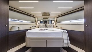 65' UNIQ Numarine Yacht 65' UNIQ Numarine Yacht
