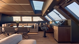 70' UNIQ Power Catamaran 70' UNIQ Power Catamaran