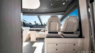 80' UNIQ Azimut (2024) Yacht in Fort Lauderdale