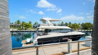 65' UNIQ Prestige (2019/refit 2026) 65' UNIQ Prestige (2019/refit 2026)